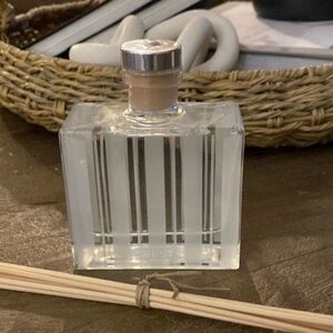 Nest Fragrance New York Mediterranean Fig Reed Diffuser 5.9oz New Sealed No Box